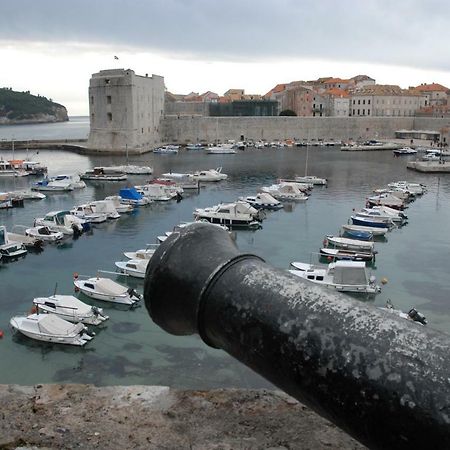 Apartments Grgich Dubrovnik Exterior photo